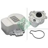 Schaeffler INA 538089910 Bomba de agua, refrigeración del motor
