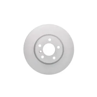 BOSCH 0986479771 Disco de freno (Unidad)