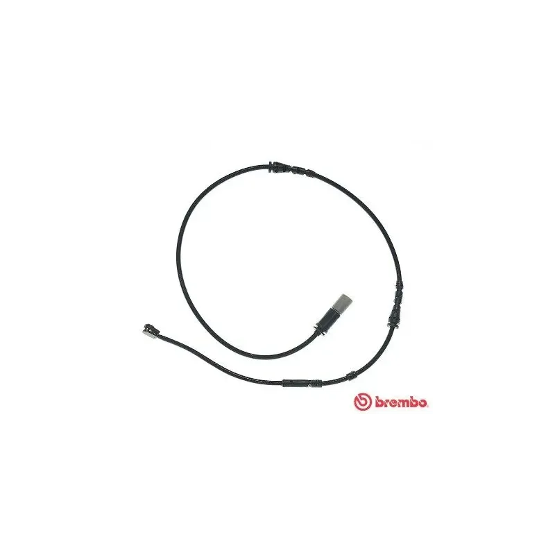 BREMBO A00433 Contacto de aviso, desgaste de los frenos