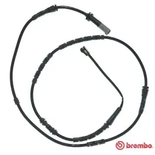 BREMBO A00455 Contacto de aviso, desgaste de los frenos