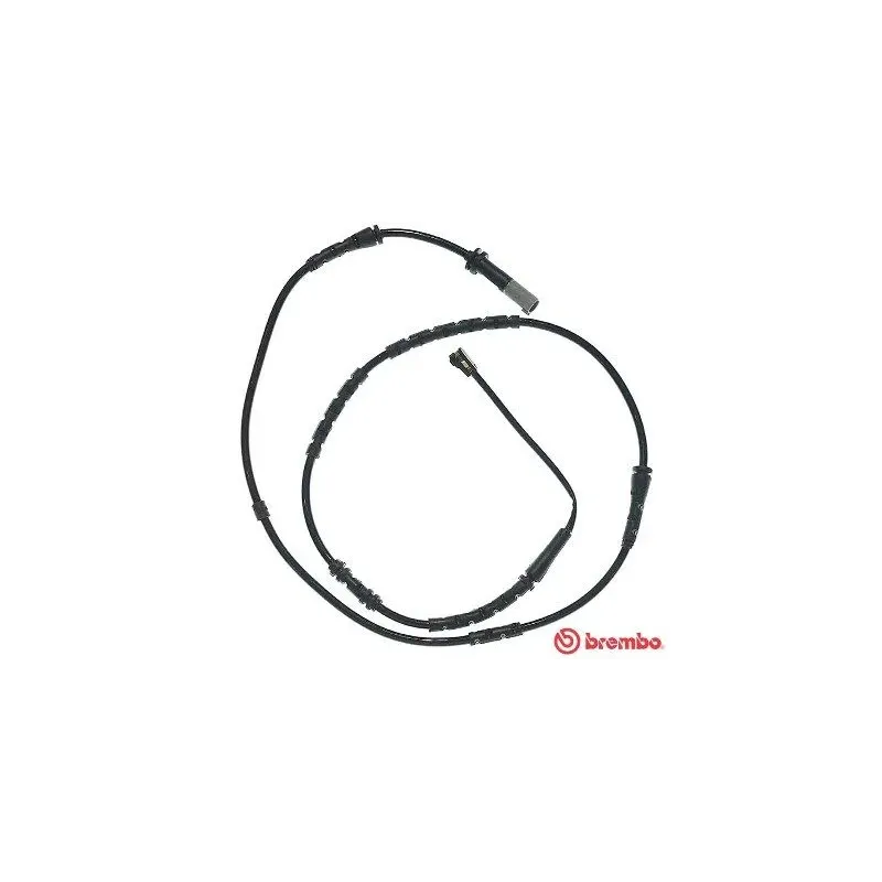 BREMBO A00455 Contacto de aviso, desgaste de los frenos