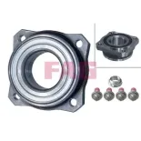 Schaeffler FAG 713649570 Juego de cojinete de rueda