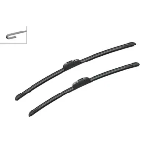 BOSCH 3397118997 Limpiaparabrisas