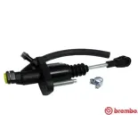 BREMBO C59001 Cilindro maestro, embrague