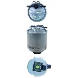 MAHLE KL440/39 Filtro combustible