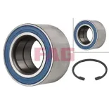 Schaeffler FAG 713667740 Juego de cojinete de rueda