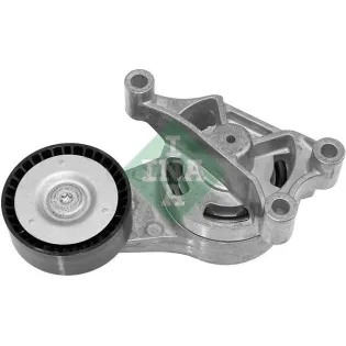 Schaeffler INA 534018610 Tensor de correa, correa poli V