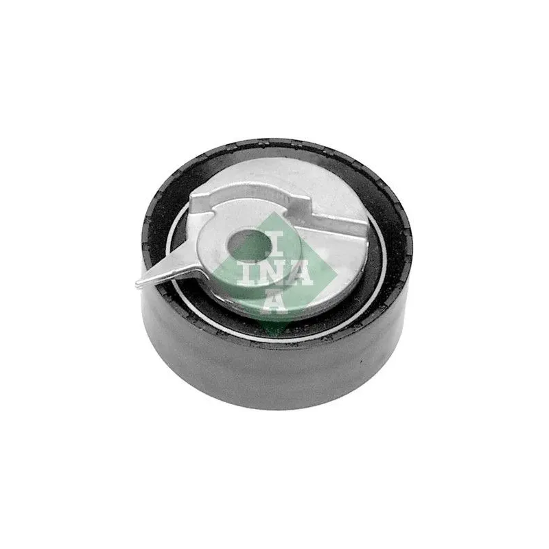 Schaeffler INA 531034330 Polea tensora, correa dentada