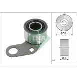 Schaeffler INA 531033110 Polea tensora, correa dentada