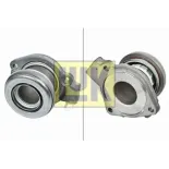 Schaeffler LuK 510016510 Desembrague central, embrague