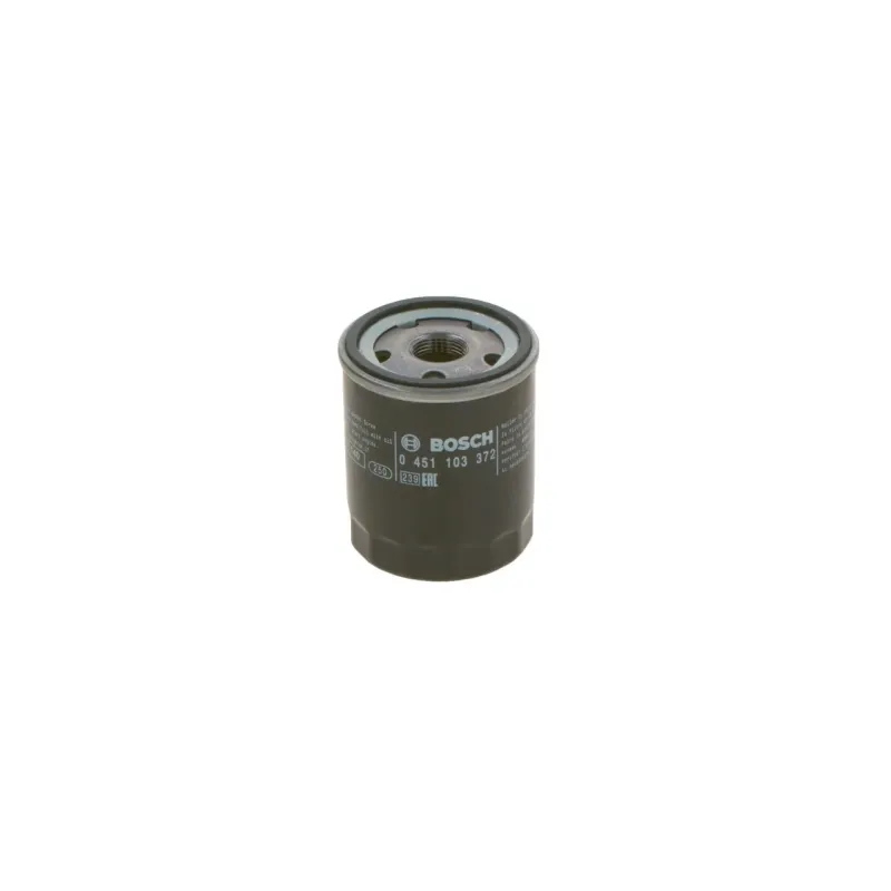 BOSCH 0451103372 Filtro de aceite