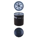MAHLE OC495 Filtro de aceite