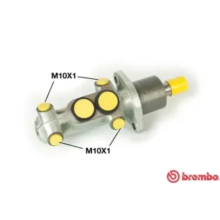 BREMBO M50011 Cilindro principal de freno