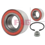 Schaeffler FAG 713667050 Juego de cojinete de rueda