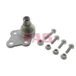 Schaeffler FAG 825012610 Rótula de suspensión/carga