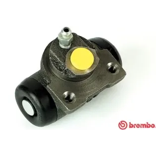 BREMBO A12210 Cilindro de freno de rueda