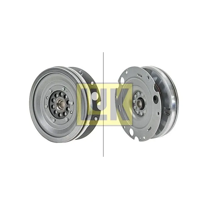 Schaeffler LuK 415062109 Volante motor