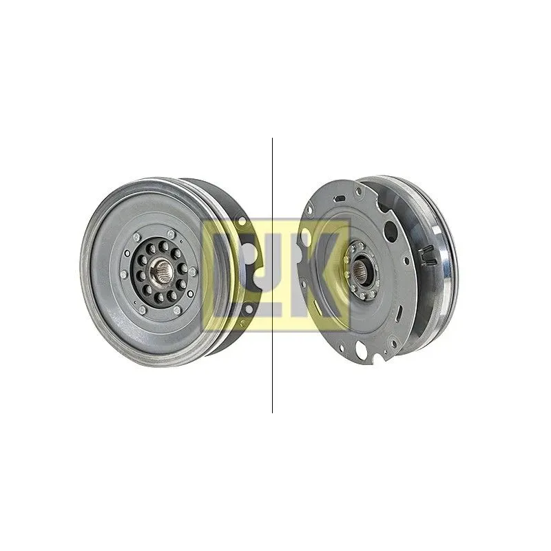 Schaeffler LuK 415062509 Volante motor