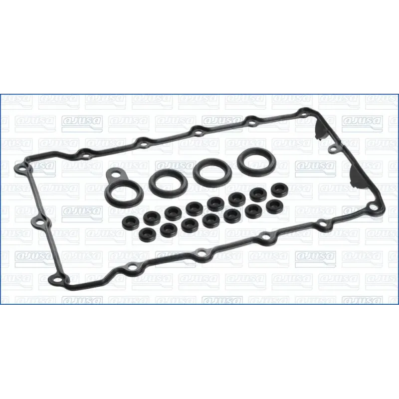 AJUSA 56002000 Juego de juntas, tapa de culata de cilindro
