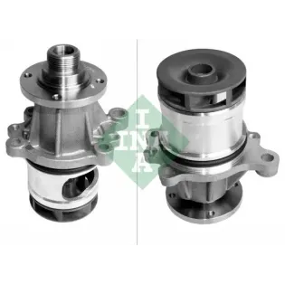 Schaeffler INA 538017010 Bomba de agua, refrigeración del motor