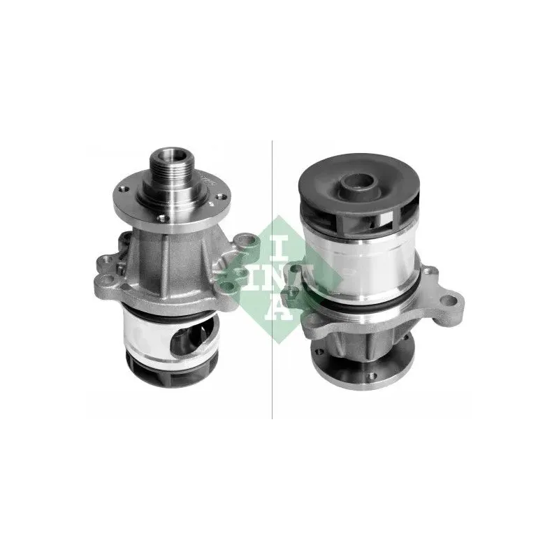 Schaeffler INA 538017010 Bomba de agua, refrigeración del motor
