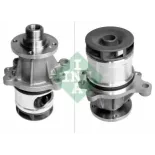 Schaeffler INA 538017010 Bomba de agua, refrigeración del motor