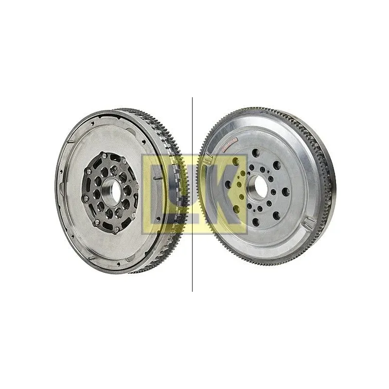 Schaeffler LuK 415071910 Volante motor