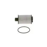 BOSCH F026407249 Filtro de aceite