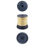 MAHLE KX397 Filtro combustible