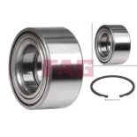 Schaeffler FAG 713613780 Juego de cojinete de rueda