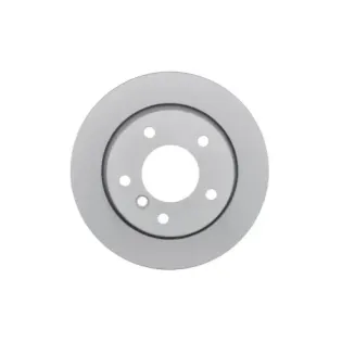 BOSCH 0986478642 Disco de freno (Unidad)