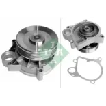 Schaeffler INA 538017510 Bomba de agua, refrigeración del motor