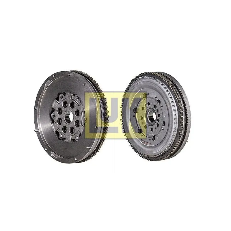 Schaeffler LuK 415037210 Volante motor