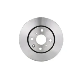 BOSCH 0986479239 Disco de freno (Unidad)