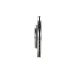 BOSCH 0986479239 Disco de freno (Unidad)