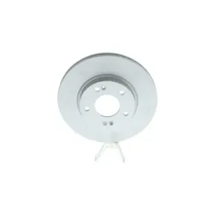 BOSCH 0986479H67 Disco de freno (Unidad)