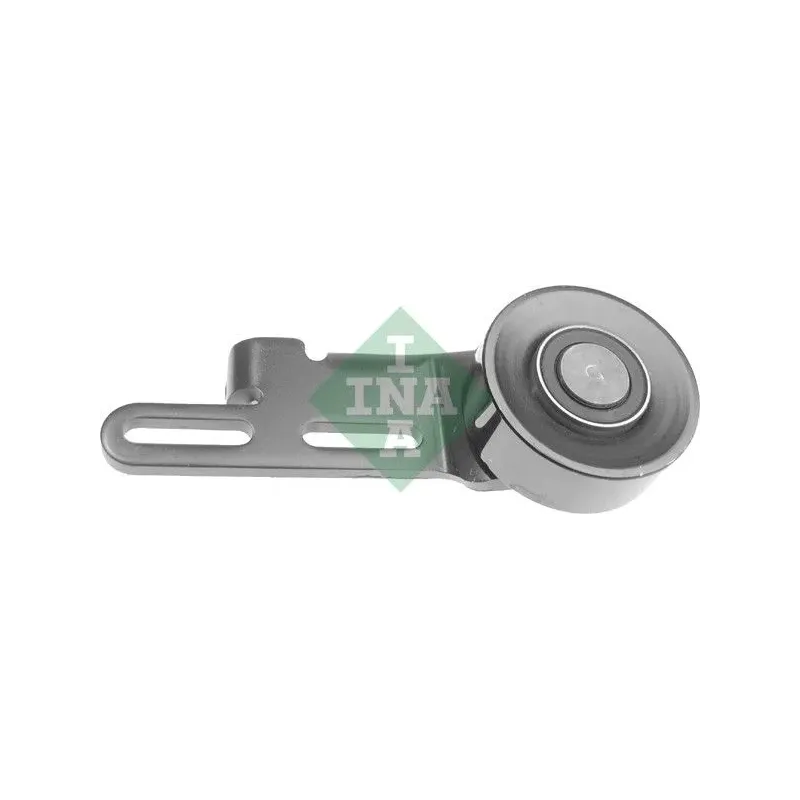 Schaeffler INA 531035410 Polea tensora, correa poli V