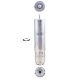 MAHLE KL579D Filtro combustible