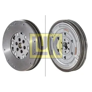 Schaeffler LuK 415040910 Volante motor