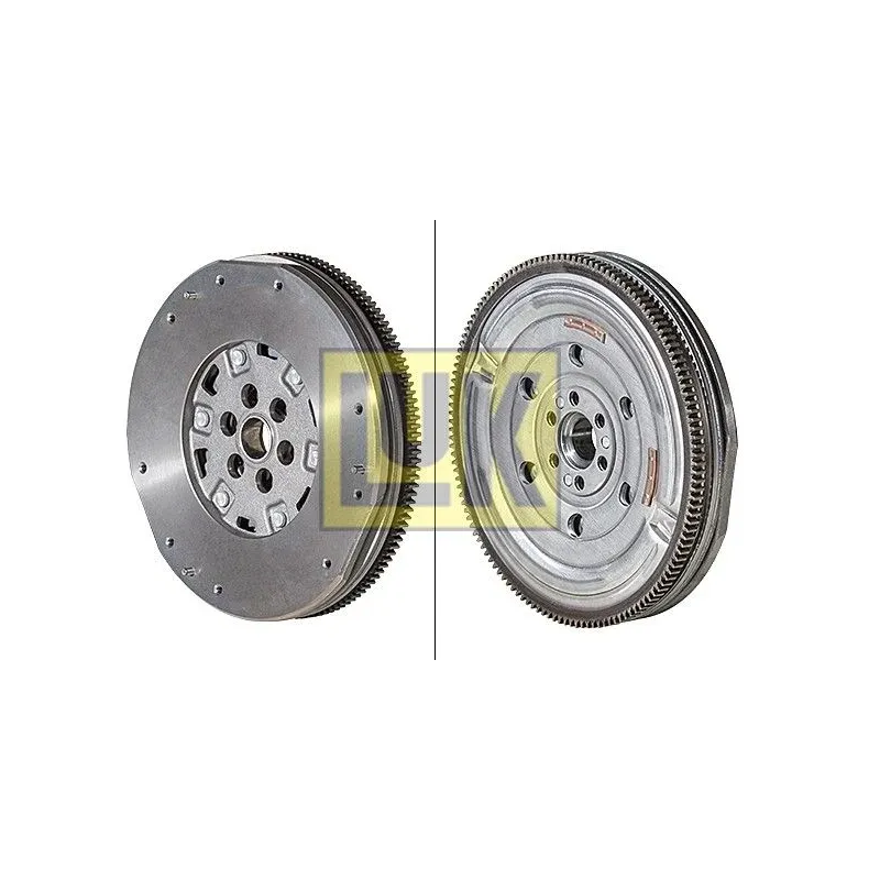 Schaeffler LuK 415040910 Volante motor