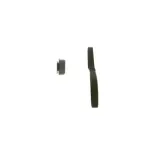 BOSCH 1987946542 Juego de correas dentadas