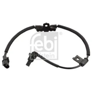 FEBI BILSTEIN 106484 Sensor, revoluciones de la rueda
