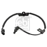 FEBI BILSTEIN 106484 Sensor, revoluciones de la rueda