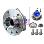 Schaeffler FAG 713644280 Juego de cojinete de rueda