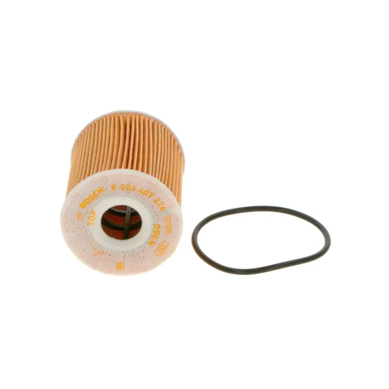 BOSCH F026407226 Filtro de aceite