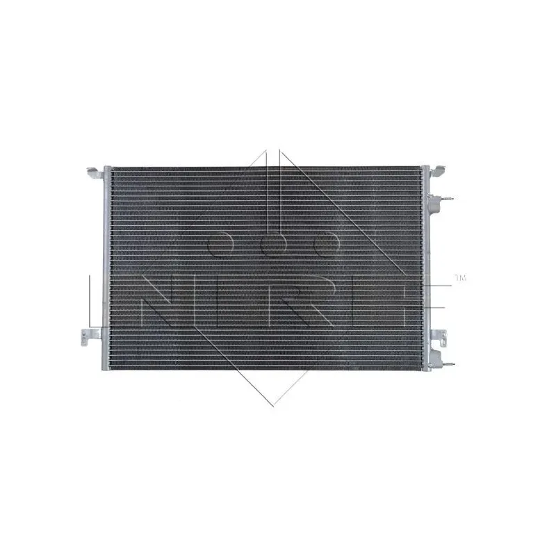 NRF 35467 Condensador, aire acondicionado