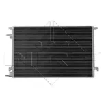 NRF 35467 Condensador, aire acondicionado