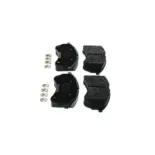 BOSCH 0986424929 Juego de pastillas de freno