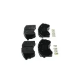 BOSCH 0986424929 Juego de pastillas de freno