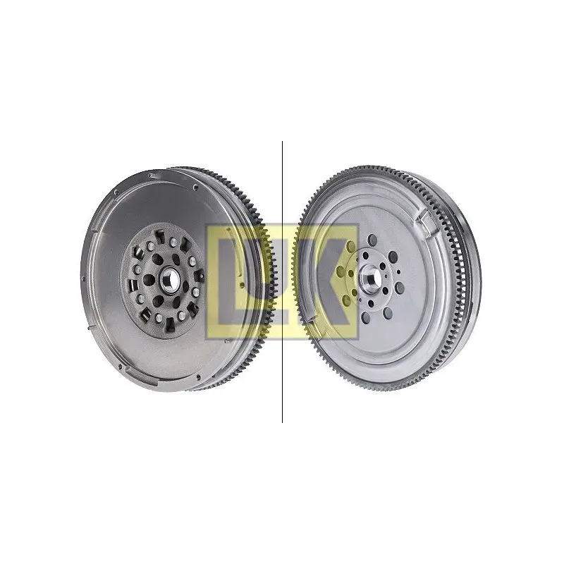 Schaeffler LuK 415095510 Volante motor